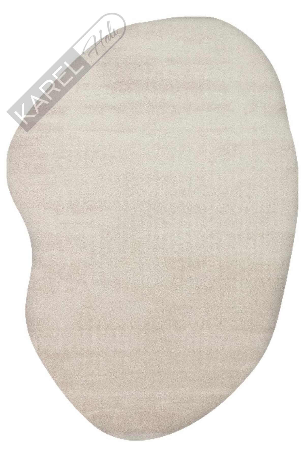 ZEN AMORF 02 D.STONE Hav Toz Vermez Yumuşak Tuşeli Zarif Makine Halısı