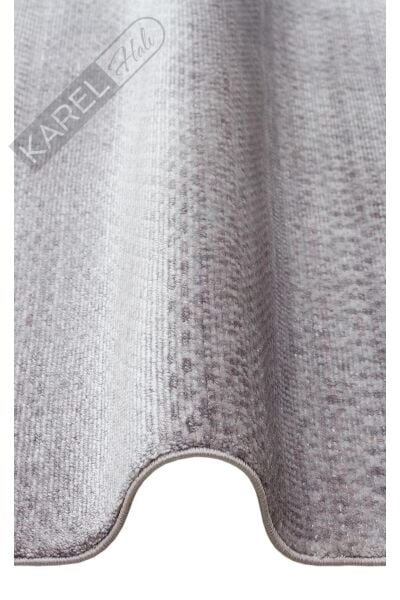 TAFTAN TF 08 GREY  Pakistan Overdyed Tarzı Özel Hav Vermeyen ve El Emeği ile Özel Tezgahlarda Üretil