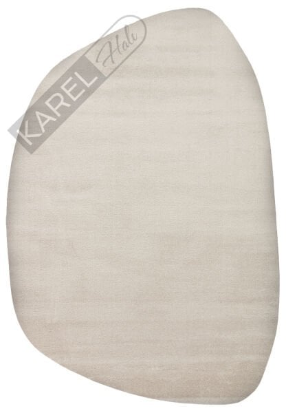 Eko Halı Zen Amorf 03 D.Stone Zarif Görüntülü Yumuşak Tuşeli Hav Vermeyen Özel İpliklerle Üretilen Sıkı Dokuma Makine Halısı