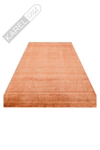 GESSI GES PLAIN TERRACOTTA Özel Hav Vermeyen ve Kolay Temizlenebilir Tencel Kullanılarak El Emeği i