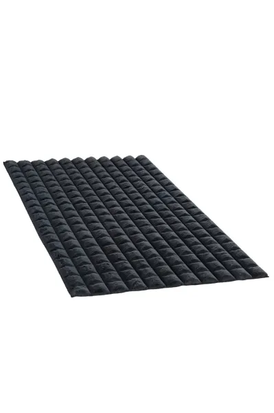 Apex Halı Diamante 7006 Antrasit Peluş Halı