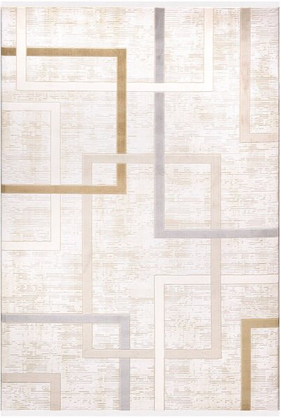 İpek Halı Sardes Koleksiyonu 6460A Akrilik Premium Halı