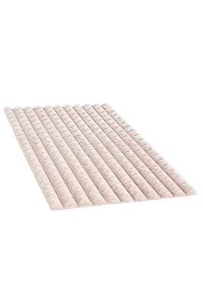Apex Halı Diamante 7004 Pudra Peluş Halı