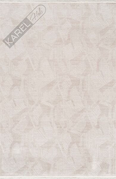 Atlas Halı Mira QI05A Akrilik Özel Ölçü Premium Halı