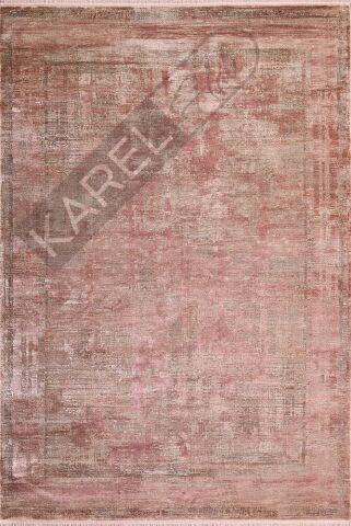 Artemis Halı Hermes Color B116BA Özel Boyama Viskon Halı