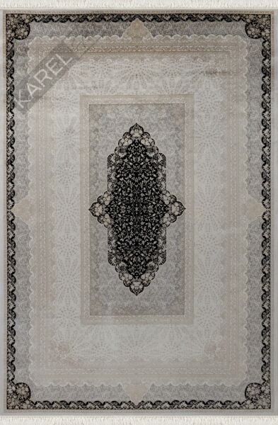 Apex Vendome Palace 5411 Siyah Krem