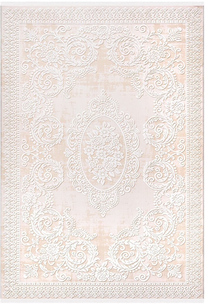 İpek Halı Sardes Koleksiyonu 6461A Akrilik Premium Halı