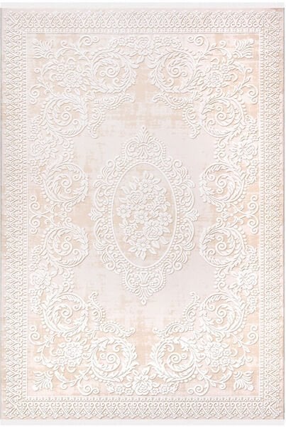 İpek Halı Sardes Koleksiyonu 6461A Akrilik Premium Halı