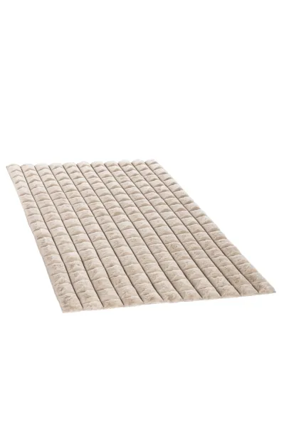 Apex Halı Diamante 7003 Bej Peluş Halı