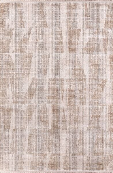 Artemis Halı Pia - 01122A - Bej Vizon Polyester Halı