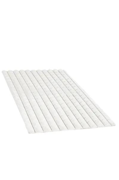 Apex Halı Diamante 7002 Krem Peluş Halı