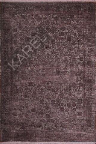 Artemis Halı Hermes Color B104VE Özel Boyama Viskon Halı