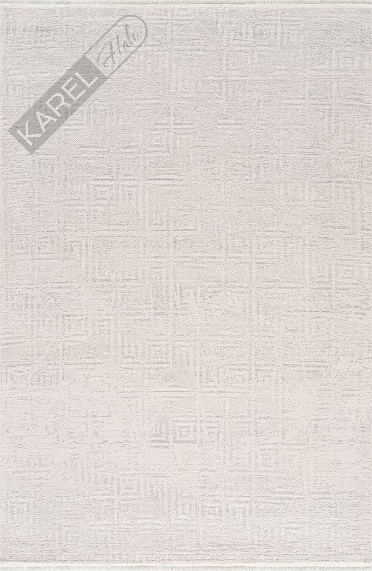 Atlas Halı Mira QI06A Akrilik Özel Ölçü Premium Halı