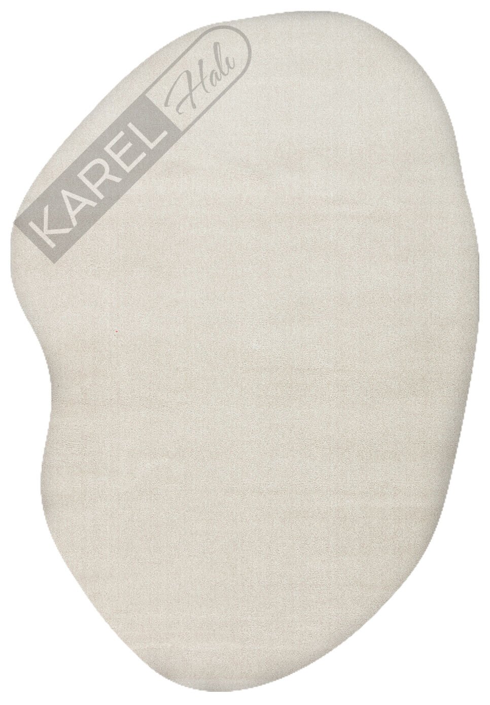 Eko Halı Zen Amorf 02 L.Stone Zarif Görüntülü Yumuşak Tuşeli Hav Vermeyen Özel İpliklerle Üretilen Sıkı Dokuma Makine Halısı