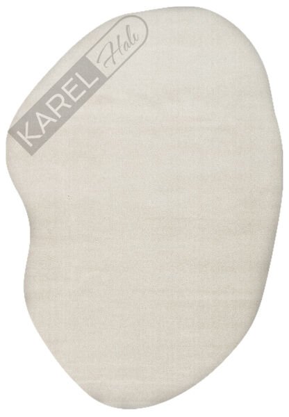 Eko Halı Zen Amorf 02 L.Stone Zarif Görüntülü Yumuşak Tuşeli Hav Vermeyen Özel İpliklerle Üretilen Sıkı Dokuma Makine Halısı