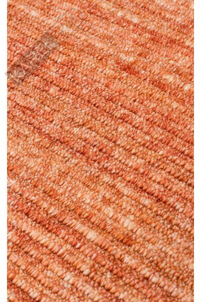 GESSI GES PLAIN TERRACOTTA Özel Hav Vermeyen ve Kolay Temizlenebilir Tencel Kullanılarak El Emeği i