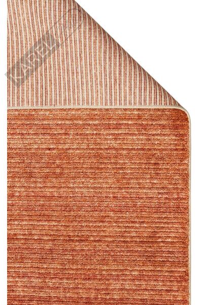 GESSI GES PLAIN TERRACOTTA Özel Hav Vermeyen ve Kolay Temizlenebilir Tencel Kullanılarak El Emeği i