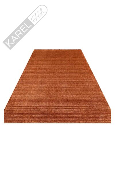 GESSI GES PLAIN TERRACOTTA Özel Hav Vermeyen ve Kolay Temizlenebilir Tencel Kullanılarak El Emeği i