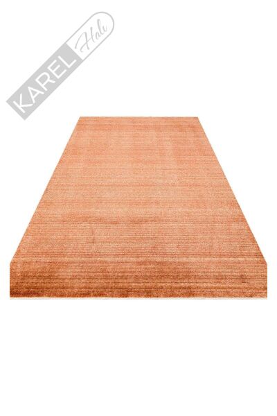 GESSI GES PLAIN TERRACOTTA Özel Hav Vermeyen ve Kolay Temizlenebilir Tencel Kullanılarak El Emeği i