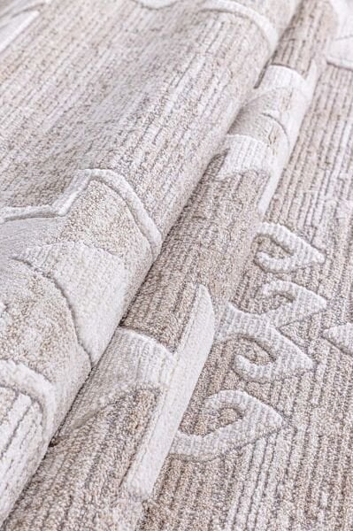 İpek Halı Dalida 3205A Polyester İskandinav Halı