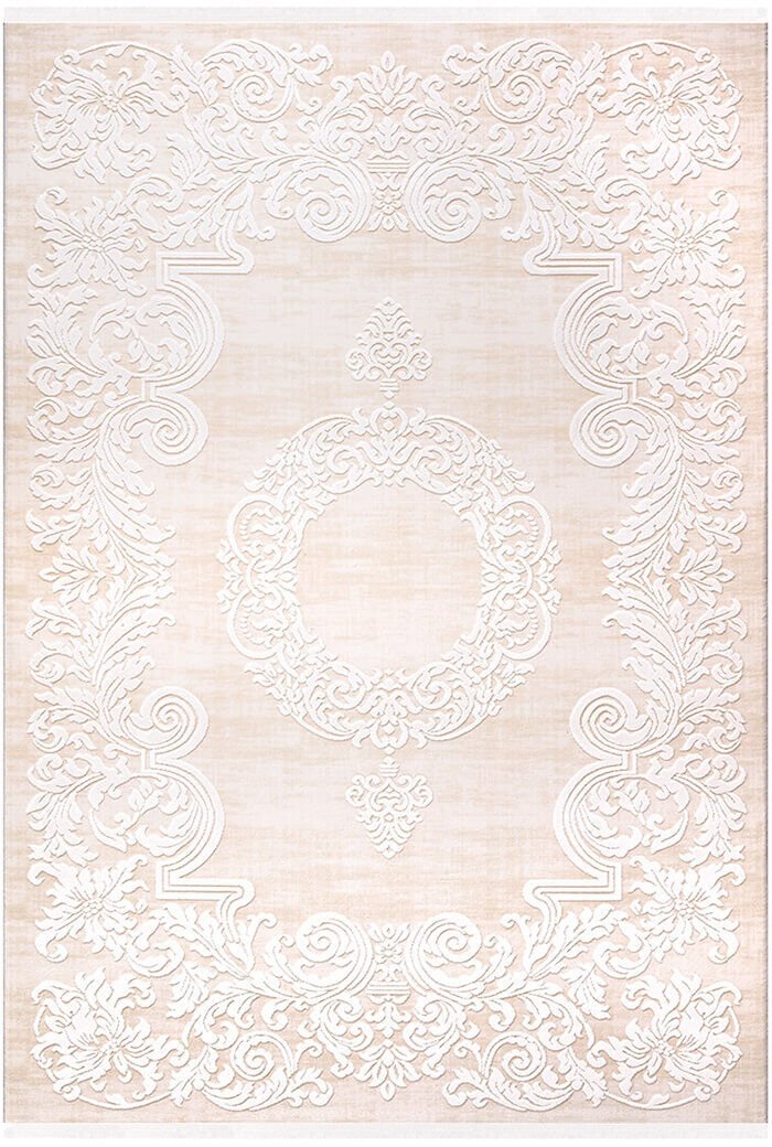 İpek Halı Sardes Koleksiyonu 6462A Akrilik Premium Halı