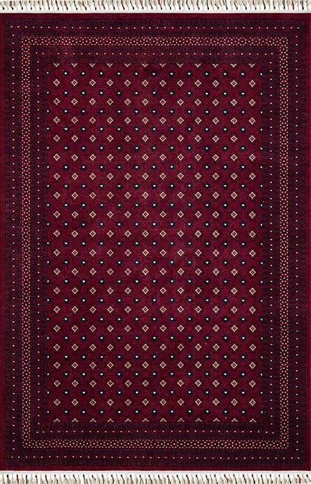 Pierre Cardin Halı History Hy07a Collection Yün Dokuma Premium Halı