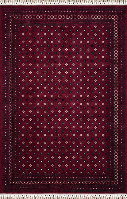 Pierre Cardin Halı History Hy07a Collection Yün Dokuma Premium Halı