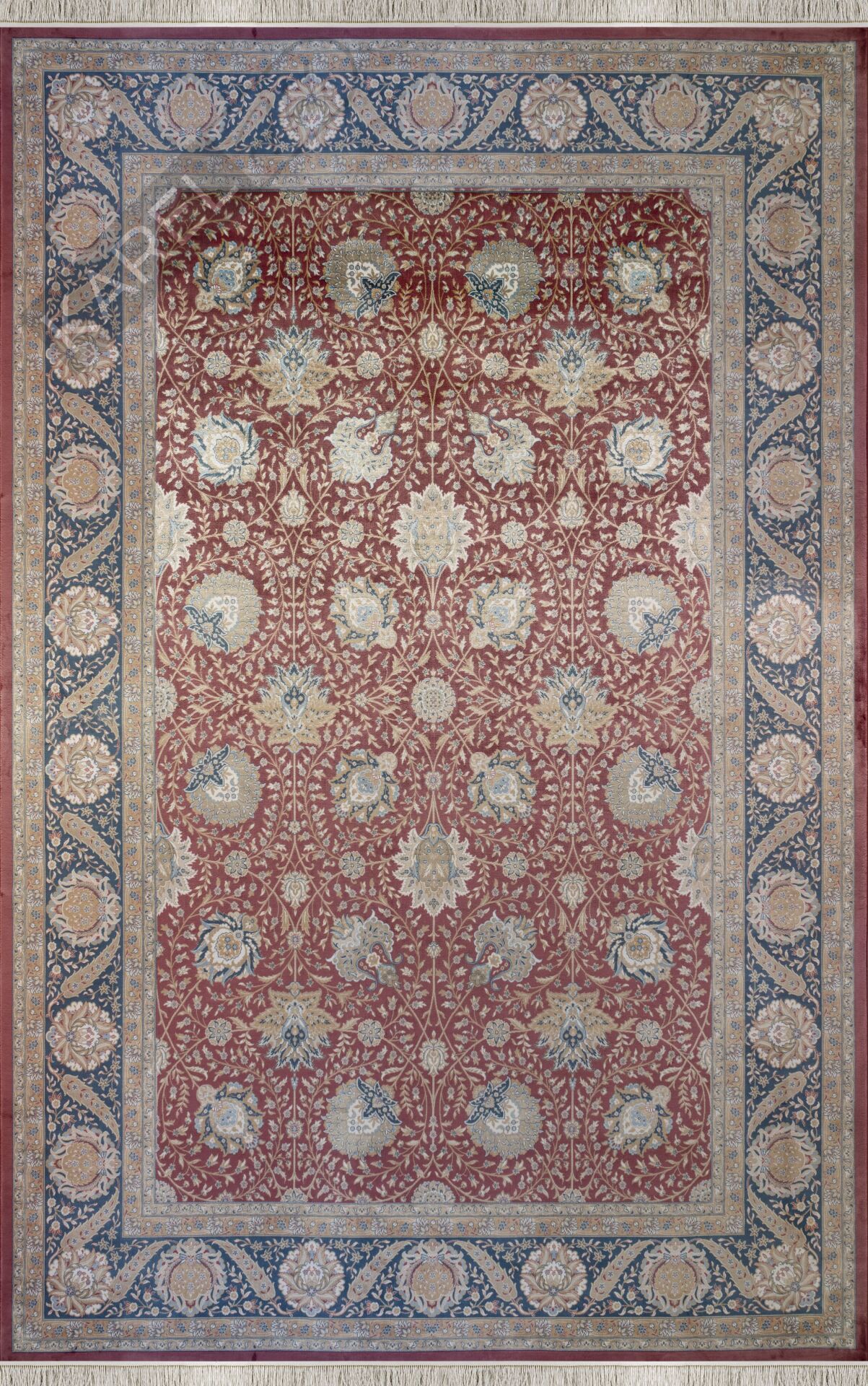 Apex Vendome Palace 5421 Kiremit Lacivert