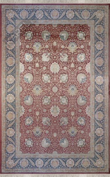 Apex Vendome Palace 5421 Kiremit Lacivert