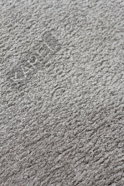 Eko Halı Zen Amorf 02 Gri Zarif Görüntülü Yumuşak Tuşeli Hav Vermeyen Özel İpliklerle Üretilen Sıkı Dokuma Makine Halısı