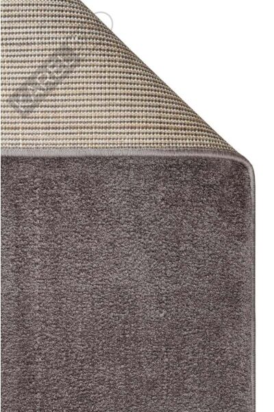 ZEN ZEN 01 ANTHRACITE Hav Toz Vermez Yumuşak Tuşeli Zarif Makine Halısı
