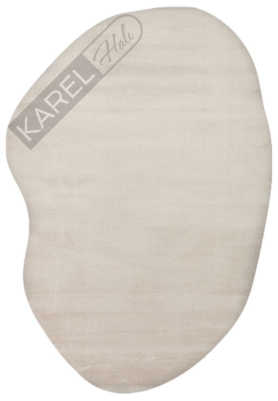 Eko Halı Zen Amorf 02 D.Stone Zarif Görüntülü Yumuşak Tuşeli Hav Vermeyen Özel İpliklerle Üretilen Sıkı Dokuma Makine Halısı