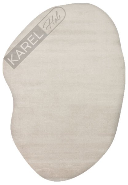 Eko Halı Zen Amorf 02 D.Stone Zarif Görüntülü Yumuşak Tuşeli Hav Vermeyen Özel İpliklerle Üretilen Sıkı Dokuma Makine Halısı