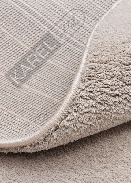 Eko Halı Zen Amorf 02 D.Stone Zarif Görüntülü Yumuşak Tuşeli Hav Vermeyen Özel İpliklerle Üretilen Sıkı Dokuma Makine Halısı