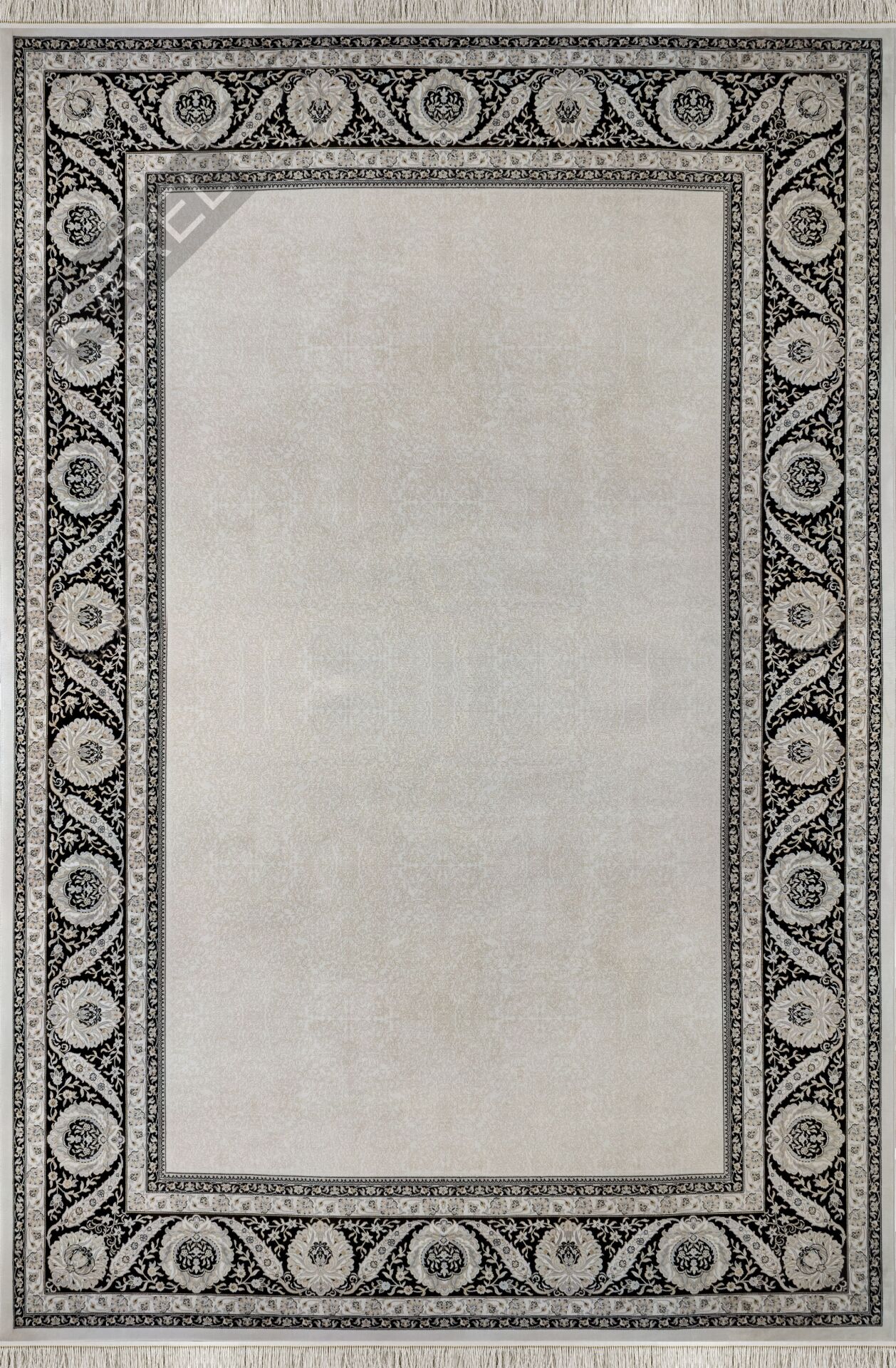 Apex Vendome Palace 5431 Siyah Krem