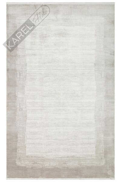 MONTREAL MNT 02 CREAM BEIGE Şık ve Modern Sıkı Dokuma Makine Halısı