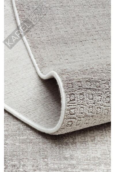 MONTREAL MNT 02 CREAM BEIGE Şık ve Modern Sıkı Dokuma Makine Halısı