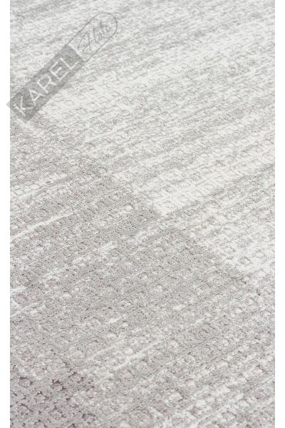 MONTREAL MNT 02 CREAM BEIGE Şık ve Modern Sıkı Dokuma Makine Halısı