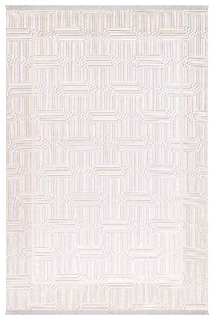 İpek Halı Sardes Koleksiyonu 6473A Akrilik Premium Halı