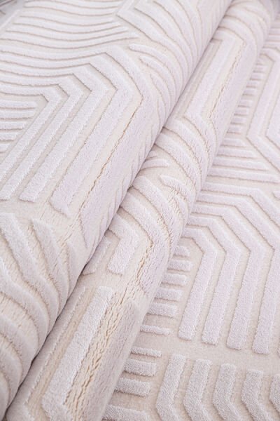 İpek Halı Sardes Koleksiyonu 6473A Akrilik Premium Halı