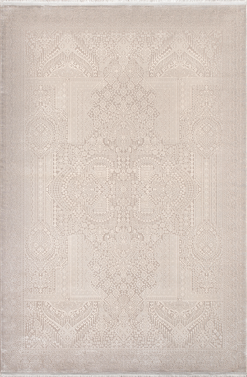 Royal Halı Nil NB03A Collections Viskon İpek Premium Halı
