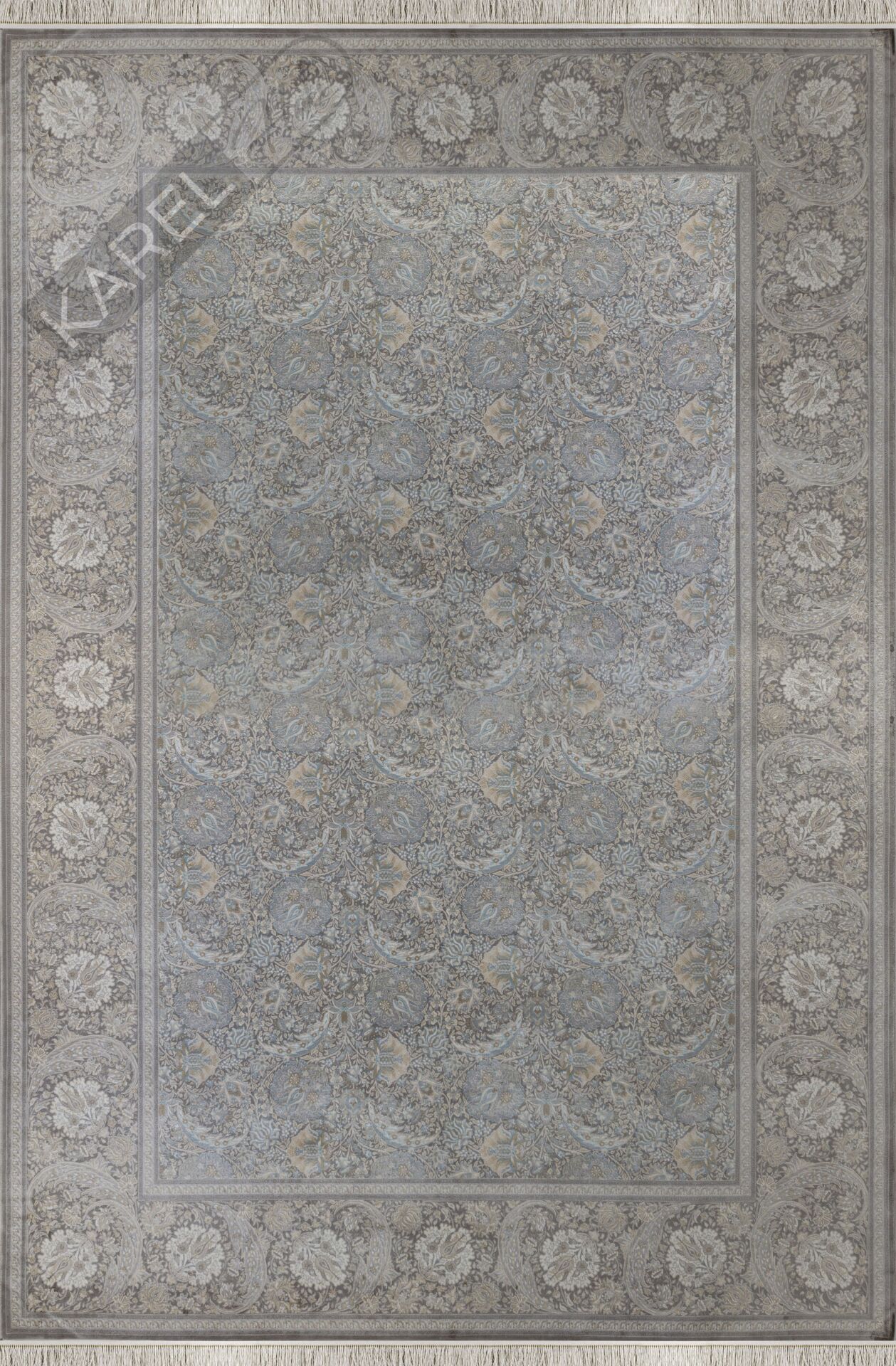 Apex Vendome Palace 5441 Gri Krem