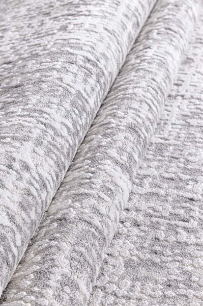 İpek Halı Dalida 3207A Polyester İskandinav Halı