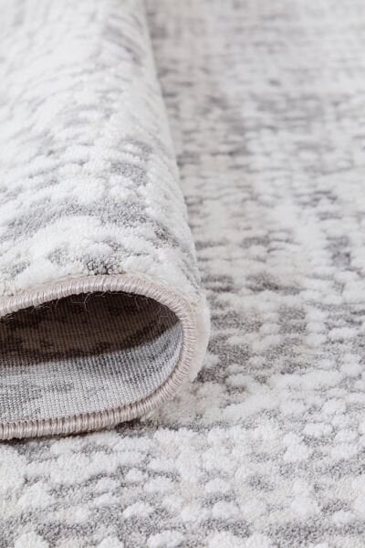 İpek Halı Dalida 3207A Polyester İskandinav Halı