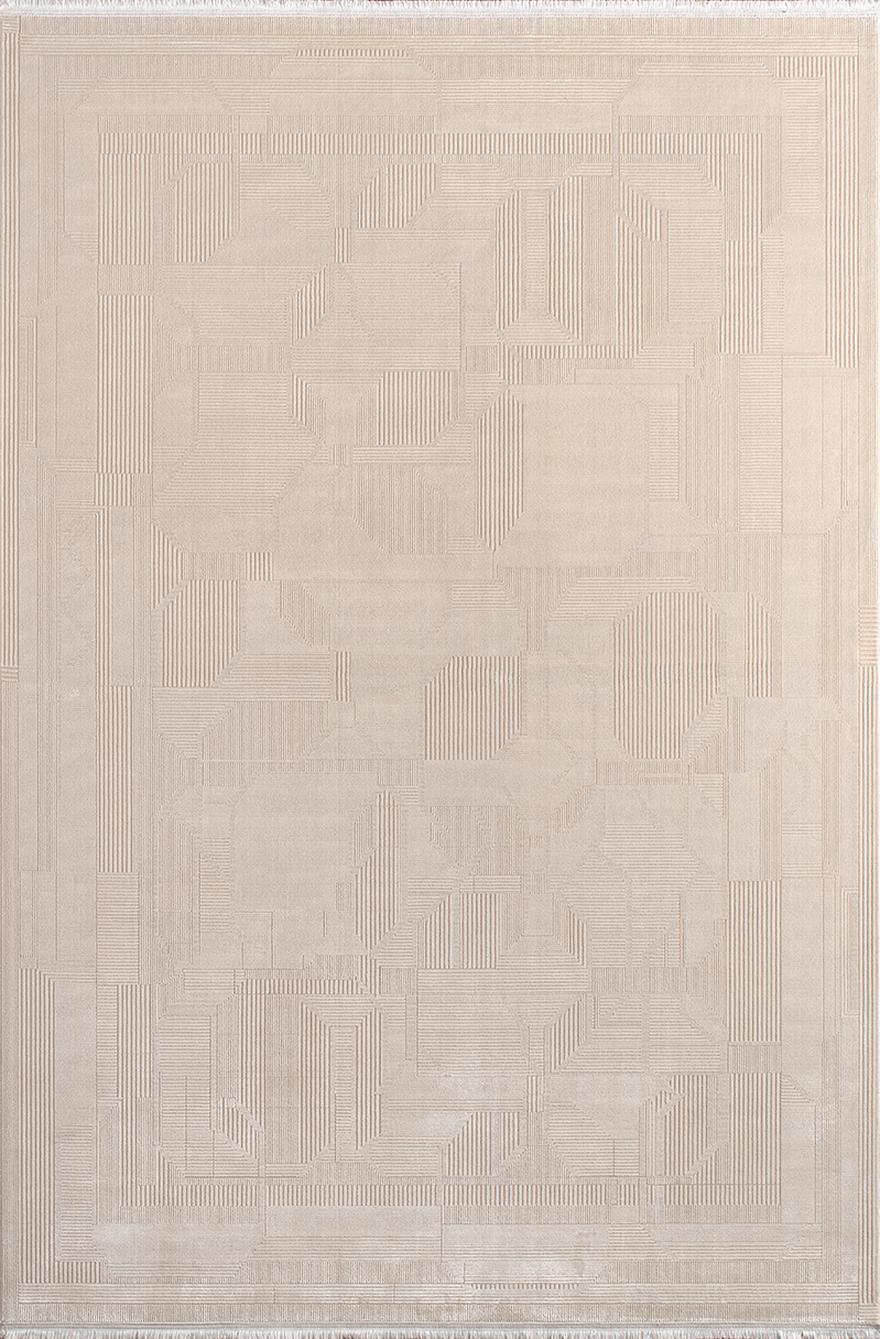 Royal Halı Nil NB04A Collections Viskon İpek Premium Halı