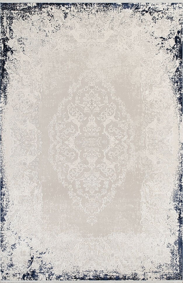 Pierre Cardin Halı Pier Zen HG01A Collection İpek Viskon Premium Halı