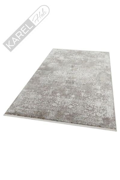 Yüksek Alçak Dokulu Özel Işıltılı Yüksek Kaliteli Sık Dokuma Modern Salon Halısı