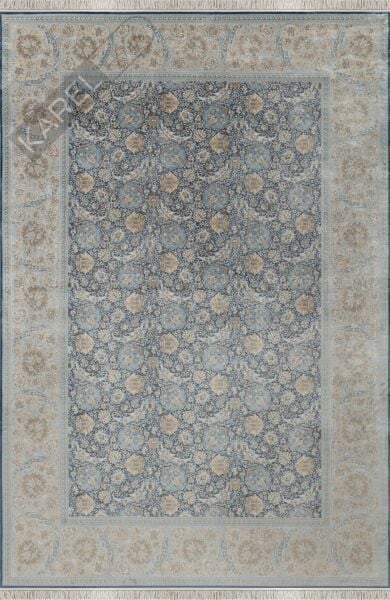 Apex Vendome Palace 5451 Mavi Krem