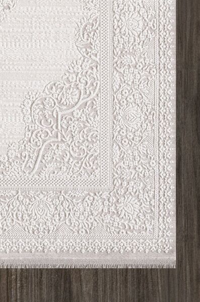 Artemis Halı Dior - 02517B - Bej Akrilik Halı