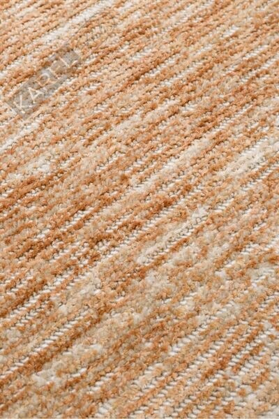 SAHARA SHA 04 CREAM TERRA Hav Toz Vermez Yumuşak Tuşeli Modern Makine Halısı